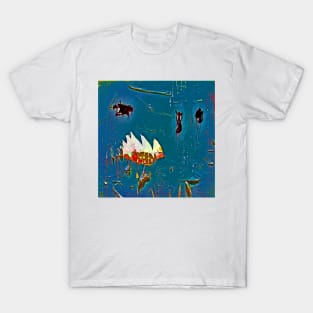 Bird Watching By Miro #2 T-Shirt
